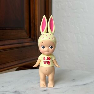 Sonny Angel Strawberry Love Limited Series - Rabbit